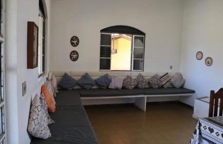 Rancho Topo da Montanha, 60 km de Belo Horizonte - Foto 3