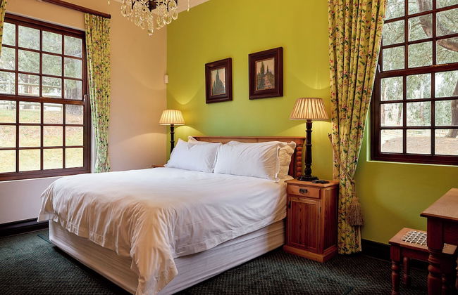 Bergview Farm Cottages by First Private Stays - Photo 11