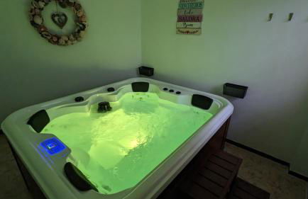 Casa Moraleda I Vivienda Rural - Foto 2