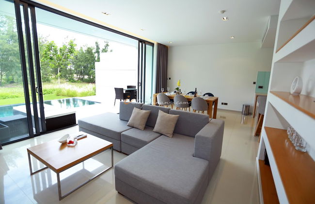 Point Villa Danang Golf Course - Foto 16