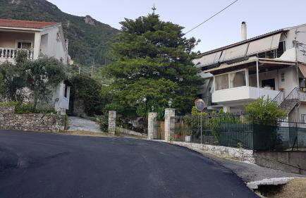 Olgas Cozy Nest Corfu retreat garden near Dassia - Foto 50