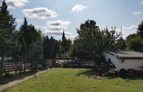 Kleines Landhaus in Erfurt bei der Messe - Foto 35