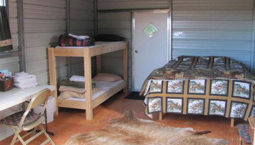 Lupine Cabin, Glamour Camping, Stunning Skies and Sunrise Views - Foto 3