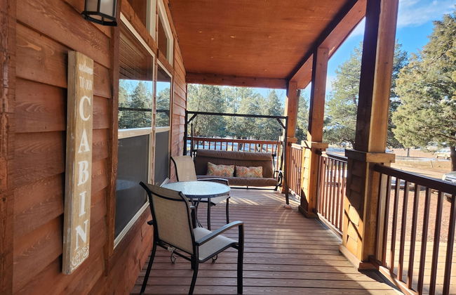 Old County Pine - Photo 29