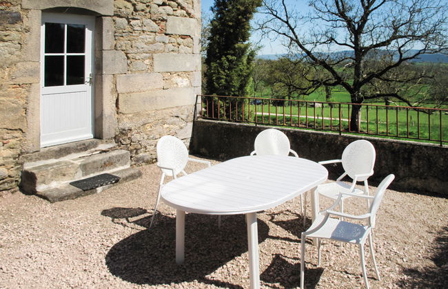 Premier gîte de Bouton - Foto 2