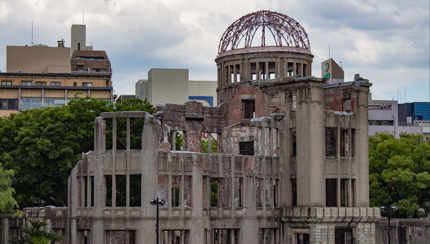 Tour por Hiroshima y Miyajima - Foto 3