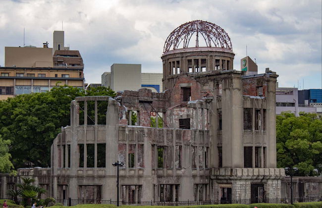 Tour por Hiroshima y Miyajima - Foto 3