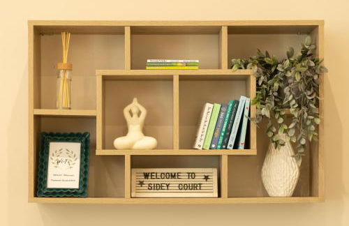 Sidey Court - Foto 10