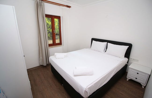 Gumusluk Tramonto Evleri - Foto 3