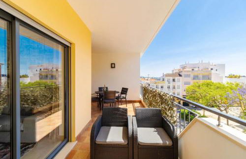 George's Quinta das Palmeiras, a 2 bedroom apartment in luxury complex, walking distance to town - Foto 23