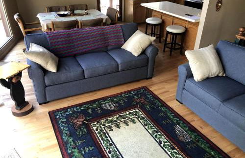 Cabin Getaway near to Pine, Arizona that is Perfect for a Family Vacation - Foto 18