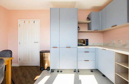 Homely 2-bed flat near London Bridge - Foto 10