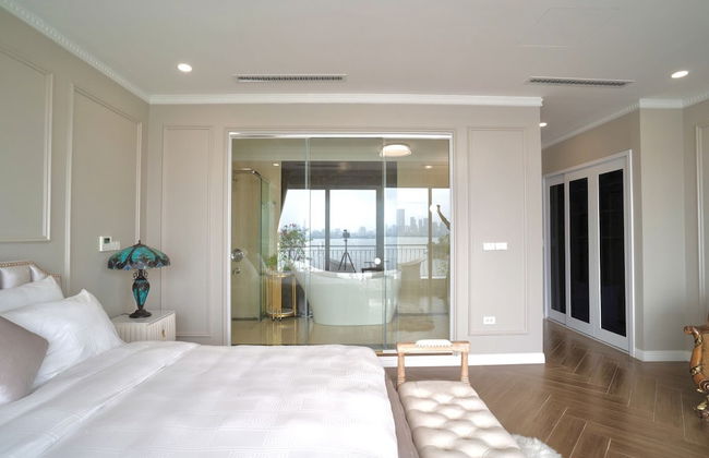 Paradise Luxury Apart Xuan Dieu - Foto 17