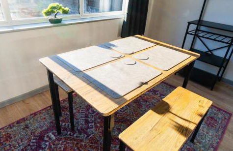 Cosy & Stylish Home in St Helens - Foto 47