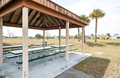 9 min to Disney Entrance-Peaceful Single Family House - Foto 46