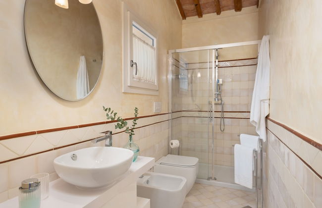 Villa Noemi - Foto 18