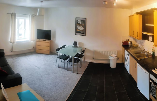 Landau House - Foto 21