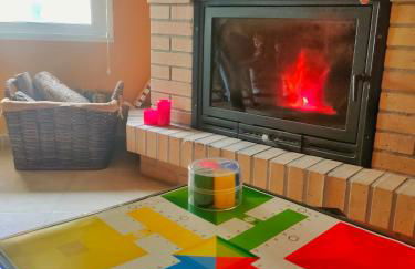 A Casiña do Patio - Foto 29