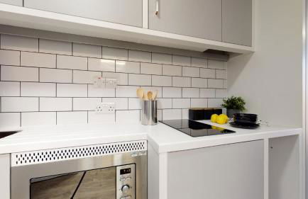 For Students Only - iQ Shoreditch in London - Foto 20