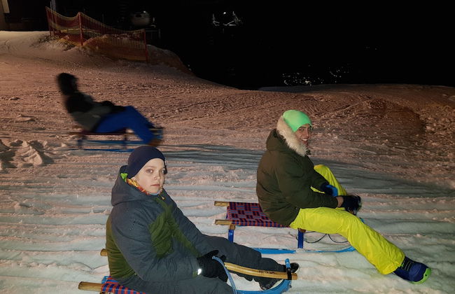 Apartments Helga - Foto 28