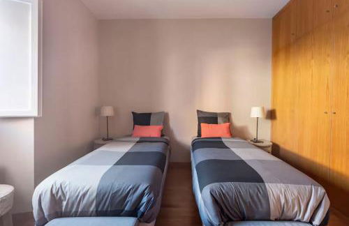 Tower of Belém Premium Apartments A, B & C - Photo 22