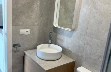 Studio with lovely sea views - Foto 13