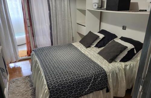 Appartement calme, authentique et spacieux au pied du GR20 - Foto 8