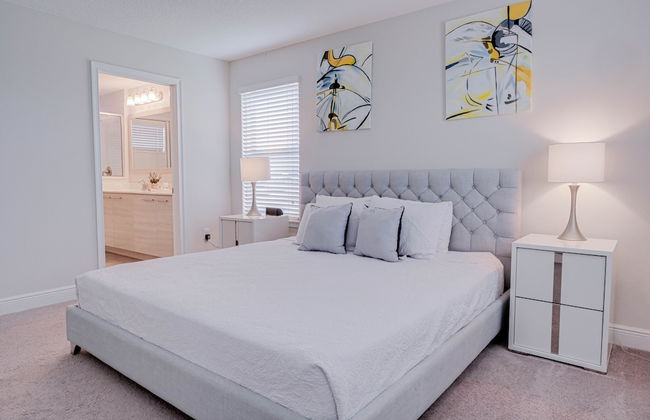 Balmoral Resort-198kb 4 Bedroom Home by RedAwning - Foto 7