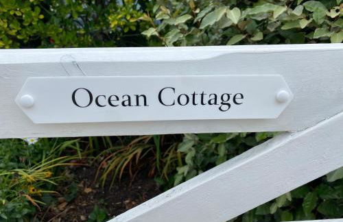 Ocean Cottage, Ferring - seaside cottage moments from the beach and Bluebird cafe - Foto 41