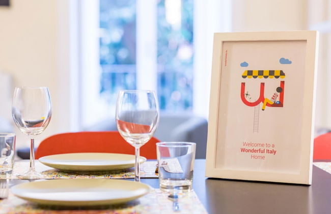 Apartment in the Heart of Nightlife by Wonderful Italy - Photo 4