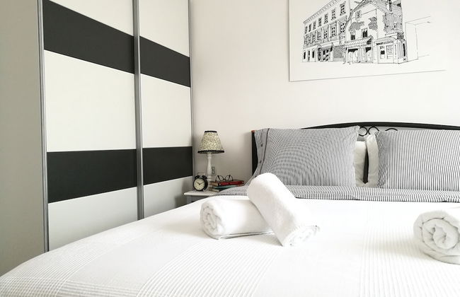 Dub Apartments Zagreb - Foto 3