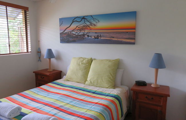 Sunseeker Lodge - Foto 11