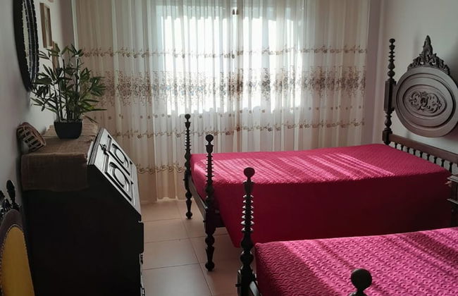 Cantinho do Guadiana Nice Terrace - Foto 7