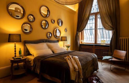 ARVED Apartments - Foto 17