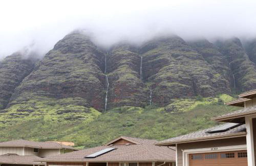 New 4 Bedroom Home with Ocean and Gorgeous Mountain Views in the gated community of Mauna Olu - Foto 80