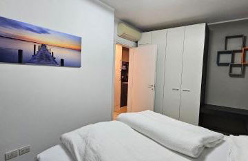 Casa Belvì - Family Appartement Lugana-Sirmione - Foto 21