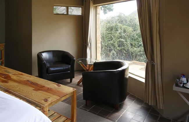 Imla Guest Farm - Foto 16