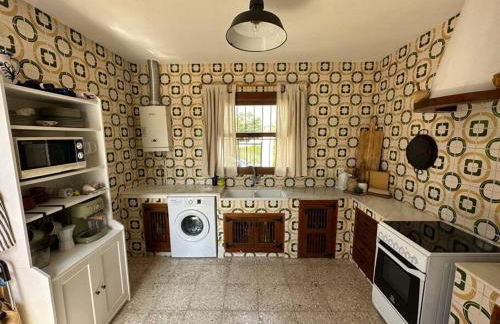 Casa Margarida. Jávea. - Foto 27