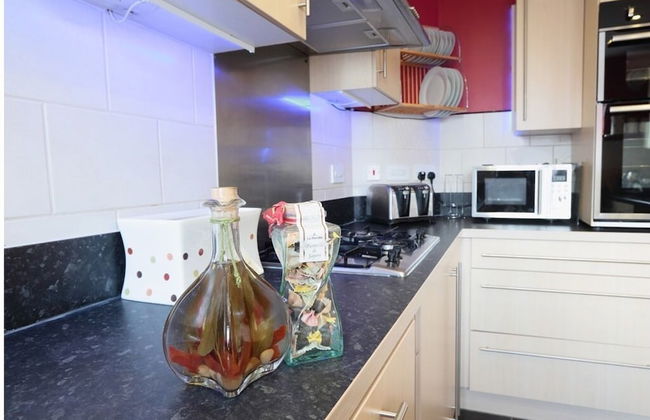 Sandgate by the Sea - Foto 16