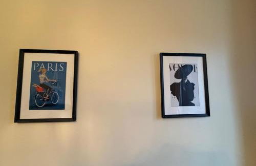 Royal Pereire - Paris 17ème - Foto 12