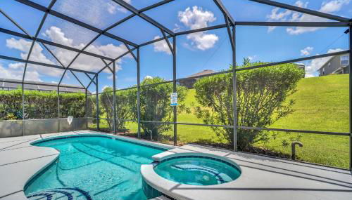 Emerald Island Resort 6 bedroom 4 bathroom luxury - Foto 4