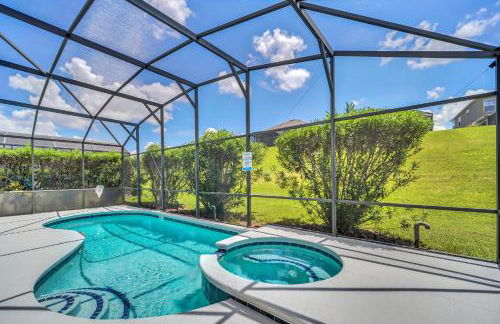 Emerald Island Resort 6 bedroom 4 bathroom luxury - Foto 4