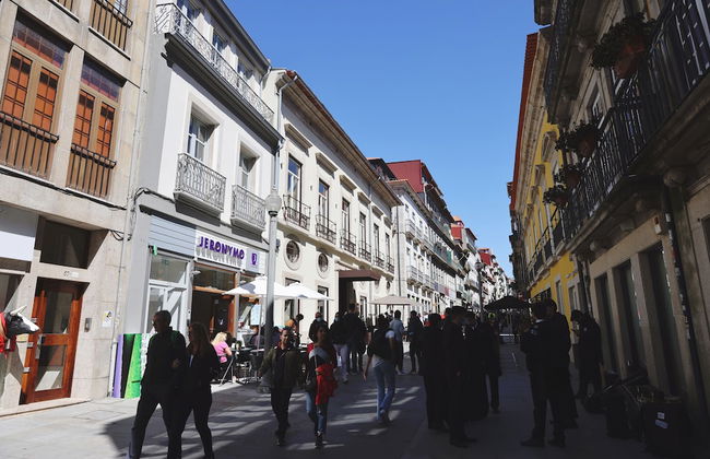 RIBEIRA FLORES 59 Downtown Apartments - Foto 64