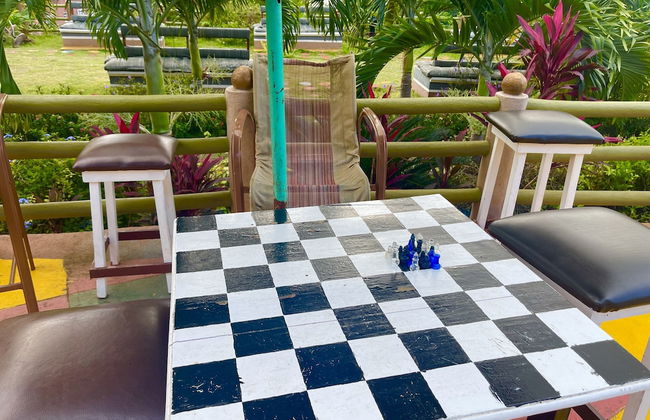 Pirate Palms - Foto 43