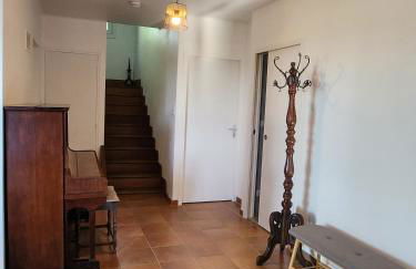 Gîte La Peyrière - Tarn-et-Garonne - Vue imprenable au calme - Foto 7