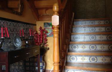 Boleta A 5 minutos de León, casa con jardín - Foto 44