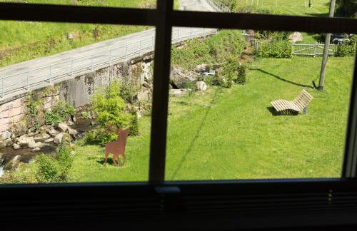 Schwarzwald Chalet -Wilde Rench- - Foto 15