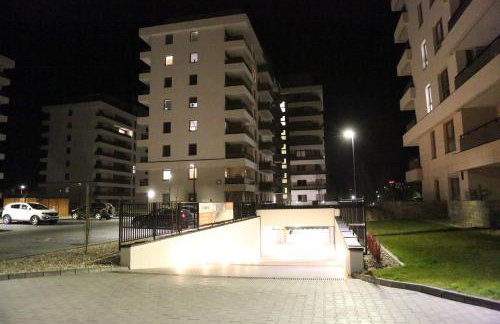Apartament Królowej Jadwigi z garażem - Foto 24