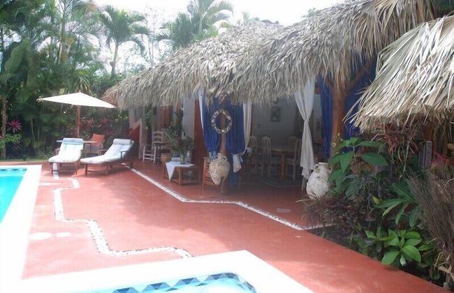 Casita Alegria - Foto 77