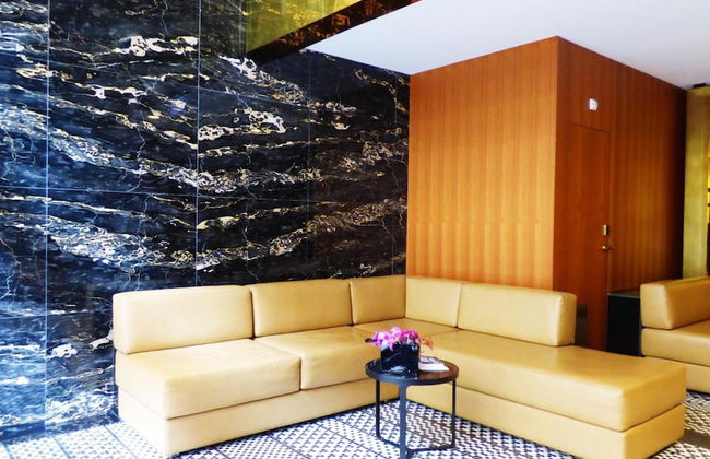 Fraser Suites Geneva - Foto 31